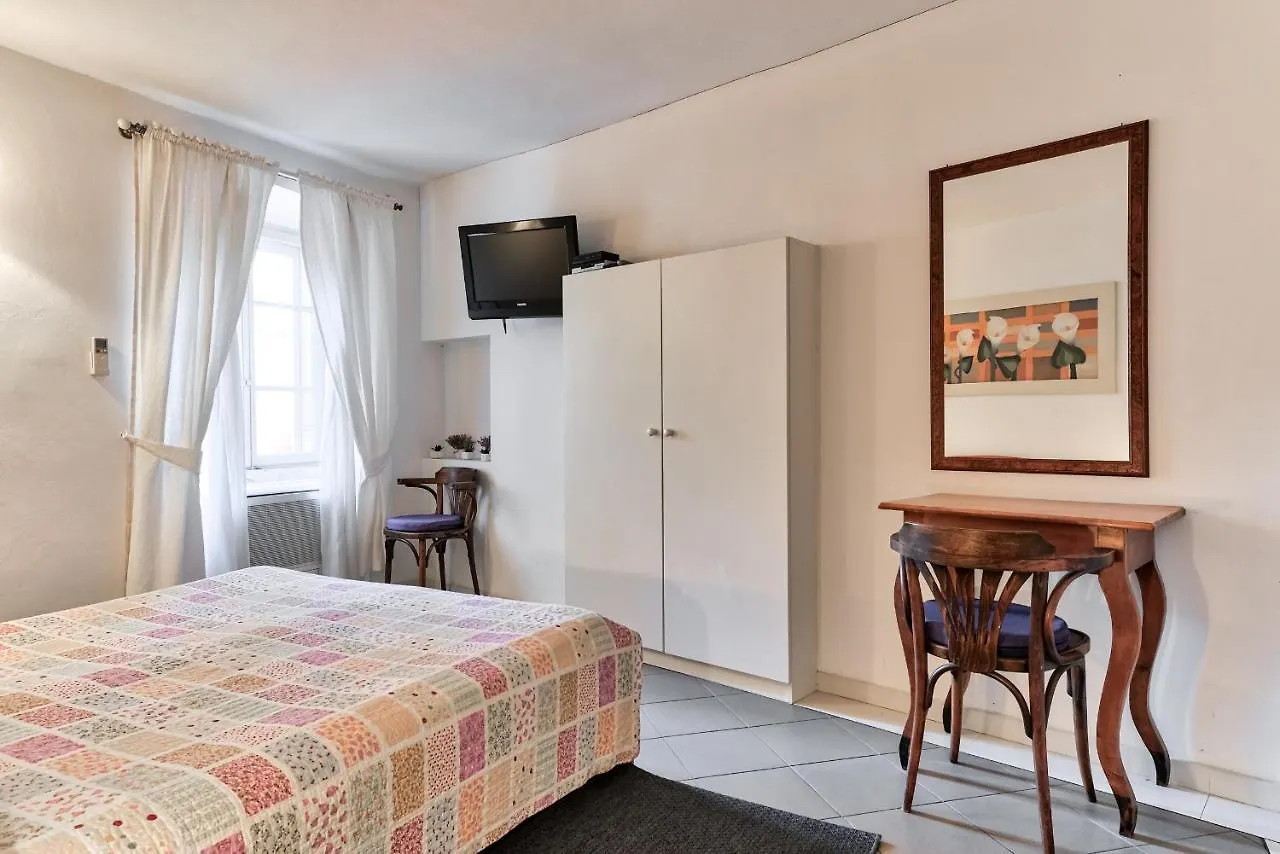 Accomodation Gina Zadar
