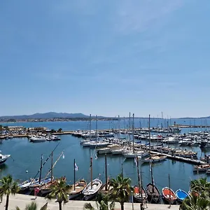 Sanaritz Apartment Sanary-sur-Mer