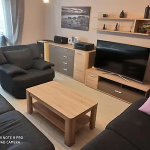Roncevic Apartment