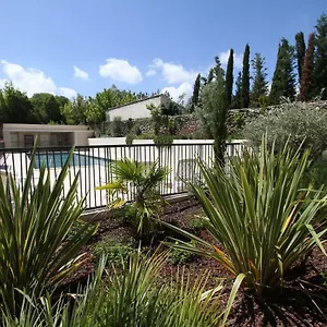 Alpilles Serena Apartment Saint-Rémy-de-Provence